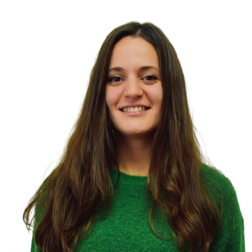 Ainara Luque Saavedra