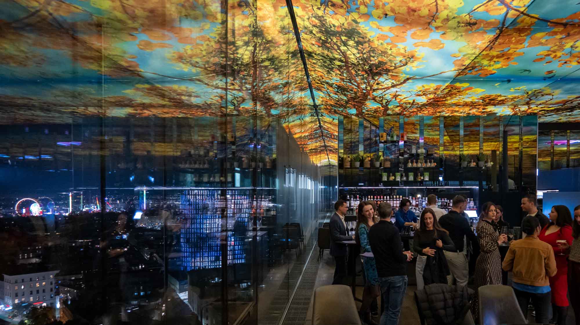 NEXT CX & AI 24′ Moments