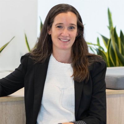 Belén Rueda de lecea