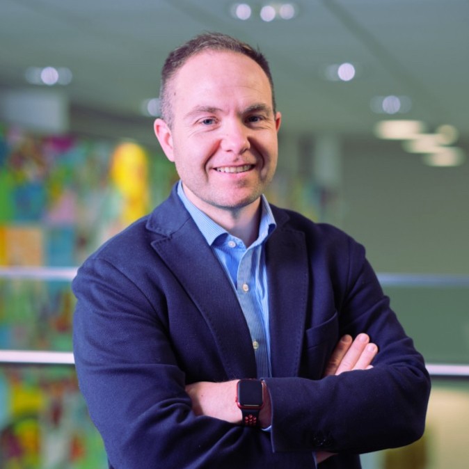 Jaime Manzanera Gómez